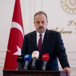 Ankara Valisi Yakup Canbolat görevine başladı