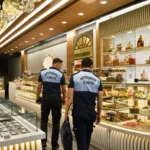 Ankara Zabıtası’ndan bayram öncesi sıkı denetim