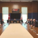 Ankara’da Kars zirvesi: Kars’ın ekonomik geleceği TBMM’de masayayYatırıldı