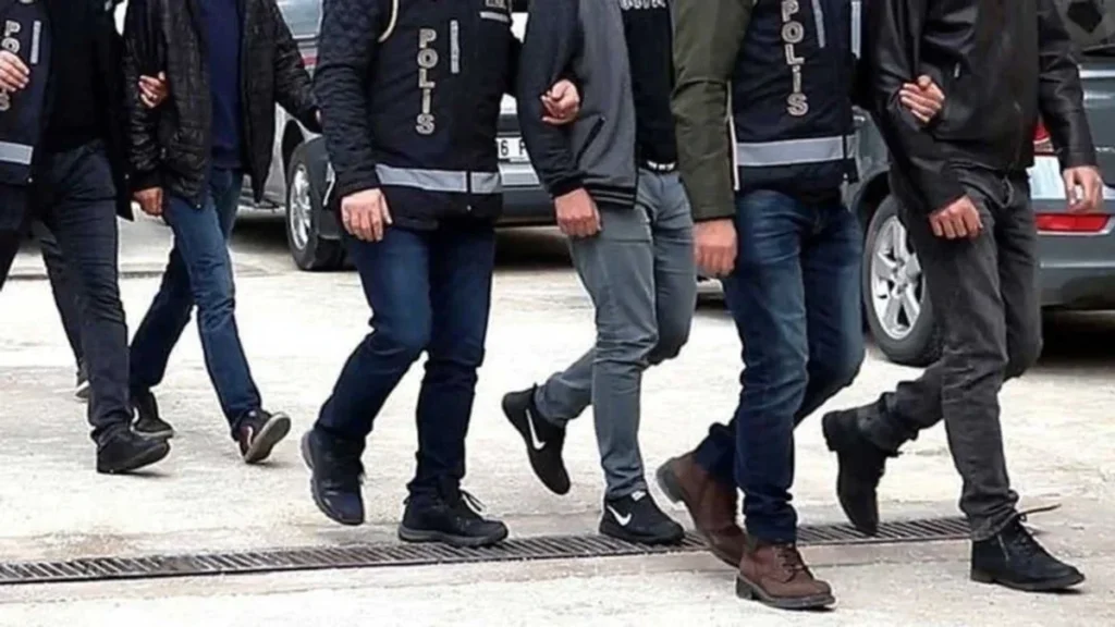 Antalya Büyükşehir Belediyesine soruşturma: 25 gözaltı