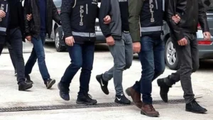 Antalya Büyükşehir Belediyesine soruşturma: 25 gözaltı