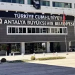 Antalya’da operasyon: 25 kişi gözaltında
