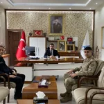 Arpaçay’da bayram tedbirleri ve sokak hayvanları masaya yatırıldı