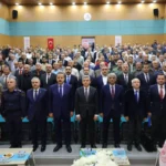 Artvin’de “2026-2030 Artvin Turizm Master Planı Çalıştayı” lansmanı gerçekleştirildi