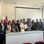 Artvin’de ‘’Anne Dostu Hastane’’ sayısı 3’e ulaştı