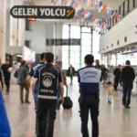 Aşti’de bayram yoğunluğuna karşı tedbirler artırıldı