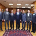 ATO’nun girişimiyle müteahhitlerin SGK asgari işçilik sorunu çözüldü