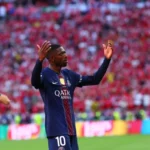 Avrupa'nın en büyüğü PSG oldu