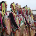 Bakan BAK, Etnospor Kültür Festivali Açılışına Katıldı