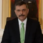 Bakan Çiftçi: Tüm ekiplerimizle sahadayız