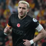Barış Alper Yılmaz'dan yeni hedef: 5. şampiyonluk