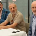 Batman Petrolspor’da transfer hareketliliği başladı