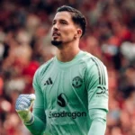Bayındır: Old Trafford’da Türk bayrağını dalgalandırmak gurur