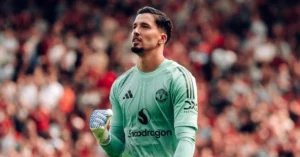 Bayındır: Old Trafford’da Türk bayrağını dalgalandırmak gurur