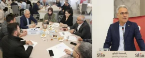 Baykar'dan Sivas Sanayisine Önemli Hamle