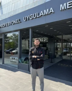 Bayram yolculuğu öncesi araçlarda bakım ve koruma uyarısı