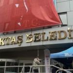 Beşiktaş Belediyesi'ne rüşvet operasyonu: 5 gözaltı