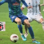 Beşiktaş, sezonu Rize’de galibiyetle kapatmak istiyor