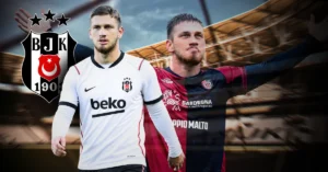 Beşiktaş’a dönüyor mu? Semih hakkında dikkat çeken gelişme