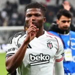 Beşiktaş’ta El Bilal Toure için karar verildi