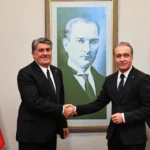 Beşiktaş’ta futbol direktörü Önder Özen oldu