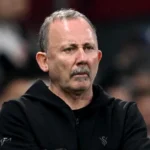 Beşiktaş'ta Sergen Yalçın dönemi sona erdi!