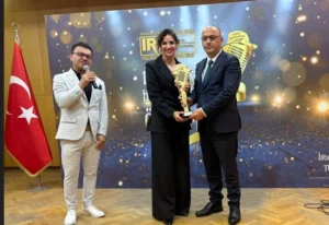 BHA’ya “Yılın Alkışı Hak Eden Haber Ajansı” ödülü