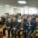Birlik Vakfı’nda Deprem Gerçeği Konuşuldu