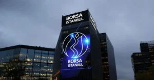 Borsa İstanbul günü yükselişle kapattı