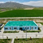 Van Gölü’ne nefes aldıracak 98 milyon liralık proje tamamlandı