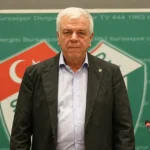Bursaspor’da Borç Hamlesi: Ali Ay alacağından vazgeçti
