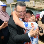 Büyükşehir’den Trabzon’da engelleri kaldıran şenlik