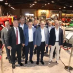 Çanakkale Geyikli’ye klasik araç yatırımı