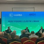 Çelik açıkladı: Erzurum-Aşkale-Of-İyidere demiryolu hattı ile ilgili ortada resmi bir bilgi yok