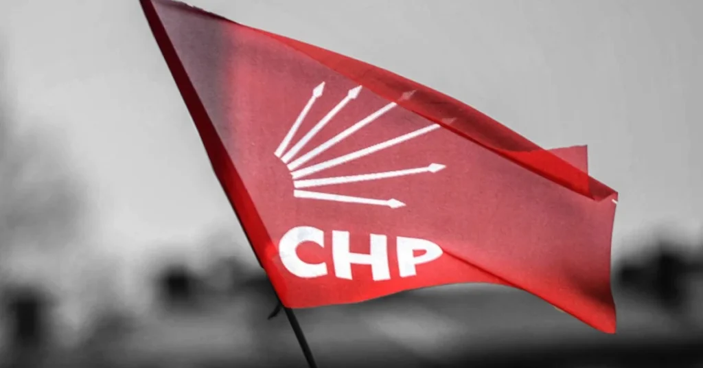CHP, “mutlak butlan” kararını YSK’ya taşıdı