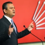 CHP’de Grup Başkanlığına Özgür Özel seçildi