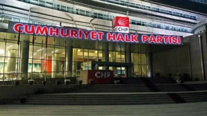 CHP’den Burcu Köksal için disiplin süreci: Kesin ihraç talebi