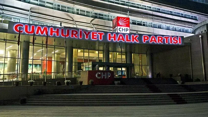CHP’den Burcu Köksal için disiplin süreci: Kesin ihraç talebi