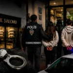 Çorum’da düzenlenen güzellik merkezi operasyonunda 4 kişi tutuklandı