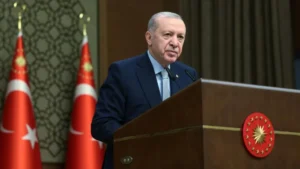 Cumhurbaşkanı Erdoğan: Bir Tayyip Erdoğan gider, bin Tayyip Erdoğan gelir