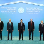Cumhurbaşkanı Erdoğan: 'Dijital vizyonda birlik' ifadesini eklememizin zamanı gelmiştir