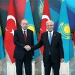 Cumhurbaşkanı Erdoğan: Doğu-Batı Orta Koridorunun önemi her geçen gün artıyor