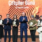 Cumhurbaşkanı Erdoğan: “Gıda Arz Güvenliği Sorunumuz Yoktur”
