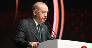Cumhurbaşkanı Erdoğan: İstanbul'un fethi aydınlığın simgesidir