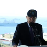 Cumhurbaşkanı Erdoğan: Türk ordusu barışın ordusudur