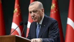 Cumhurbaşkanı Erdoğan: Türkiye, enerjide paradigmayı değiştirdi