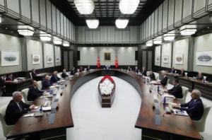 Cumhurbaşkanı Erdoğan: Ülkemiz daha güçlü bir şekilde yoluna devam edecektir