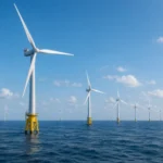 Deniz Üstü Rüzgâr Enerjisi Santralleri İçin Önemli Adım