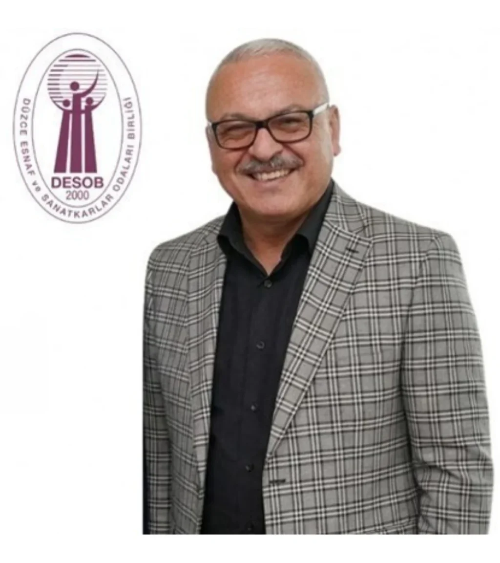 DESOB'ta seçimi "Bülent Keser" kazandı