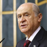 Devlet Bahçeli: “İfade özgürlüğü maskesiyle toplumu zehirleyenler var”